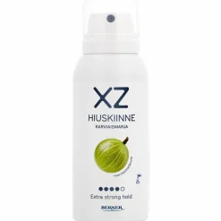 Hiuskiinne XZ 100 ml