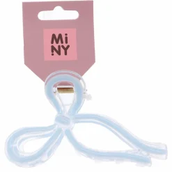Hiusklipsi Miny rusetti