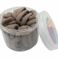 Hiuslenkit 50 kpl