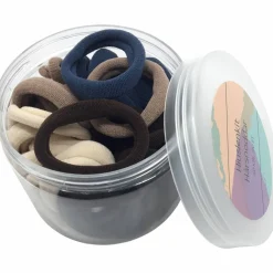 Hiuslenkit 50 kpl