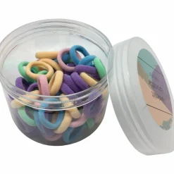 Hiuslenkit 75 kpl