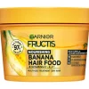 Hiusnaamio Garnier Fructis 400 ml Hair Food Banana