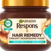 Hiusnaamio Garnier Respons 340 ml Argan Richness