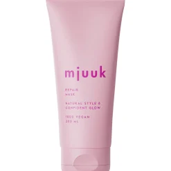 Hiusnaamio Mjuuk 200 ml Repair