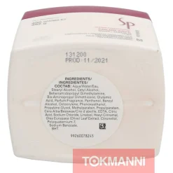 Hiusnaamio, Wella 400 ml System P. Color Save