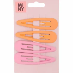 Hiuspinni Miny 4 kpl