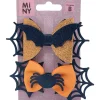 Hiuspinni Miny 2 kpl Halloween