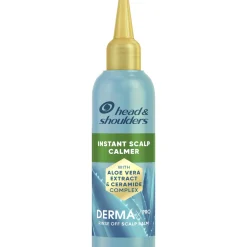 Hiuspohjavoide Head & Shoulders 145 ml DermaX Instant Scalp Calmer poispestävä tehohoito