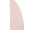 Hiuspyyhe Miny 30 x 70 cm vohveli roosa