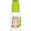 Hiusseerumi Garnier Fructis 50 ml Keratin Sleek hiuksiin jätettävä