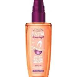 Hiusseerumi L'Oréal Elvital 100 ml Dream Length Frizz Killer