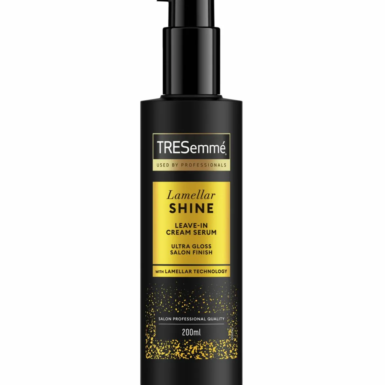 Hiusseerumi TRESemme 200 ml Lamellar Shine Leave-in Crème Serum