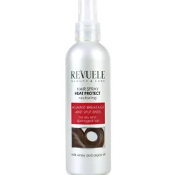 Hiusspray Revuele 200 ml korjaava lämpösuoja