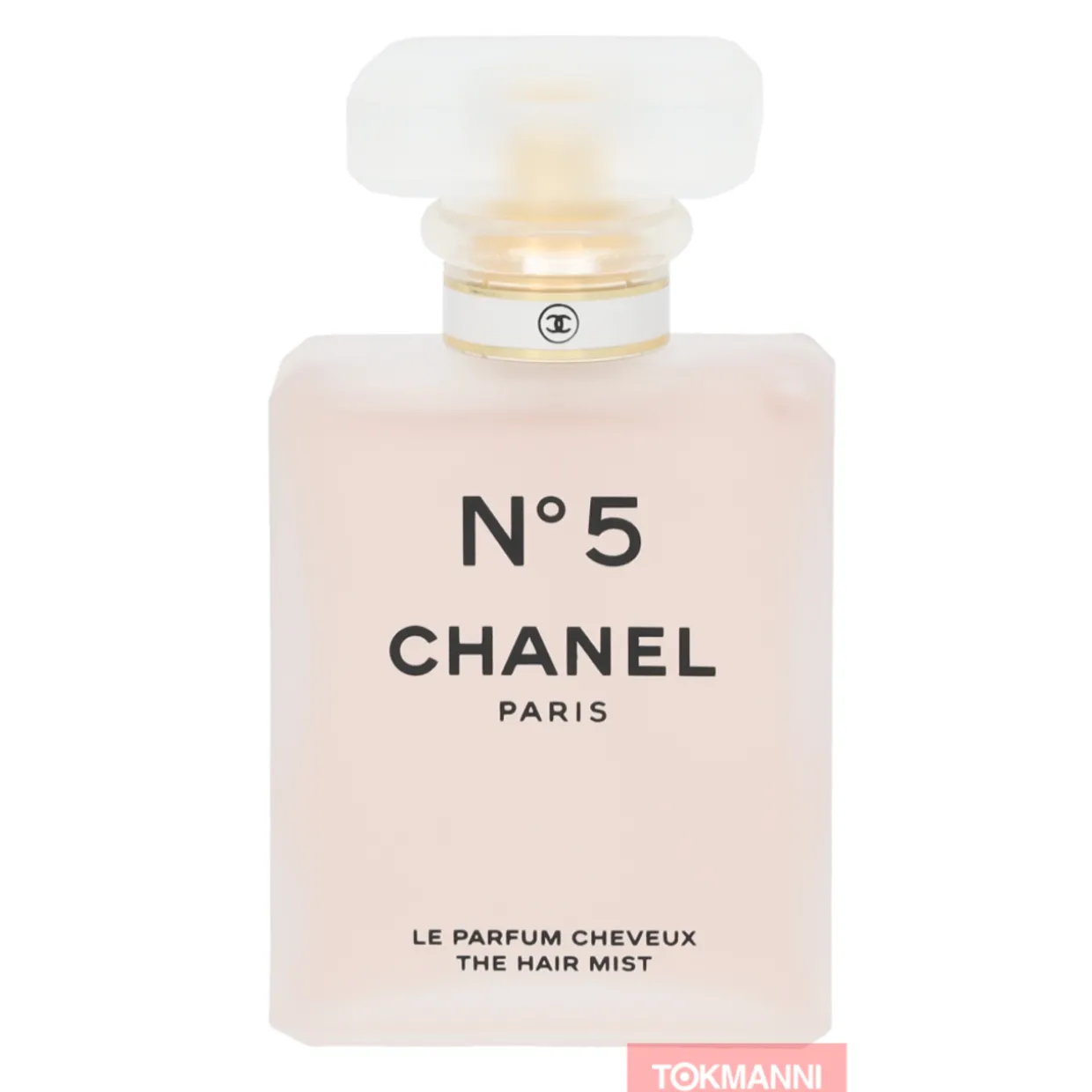 Hiussuihke, Chanel 35 ml No 5