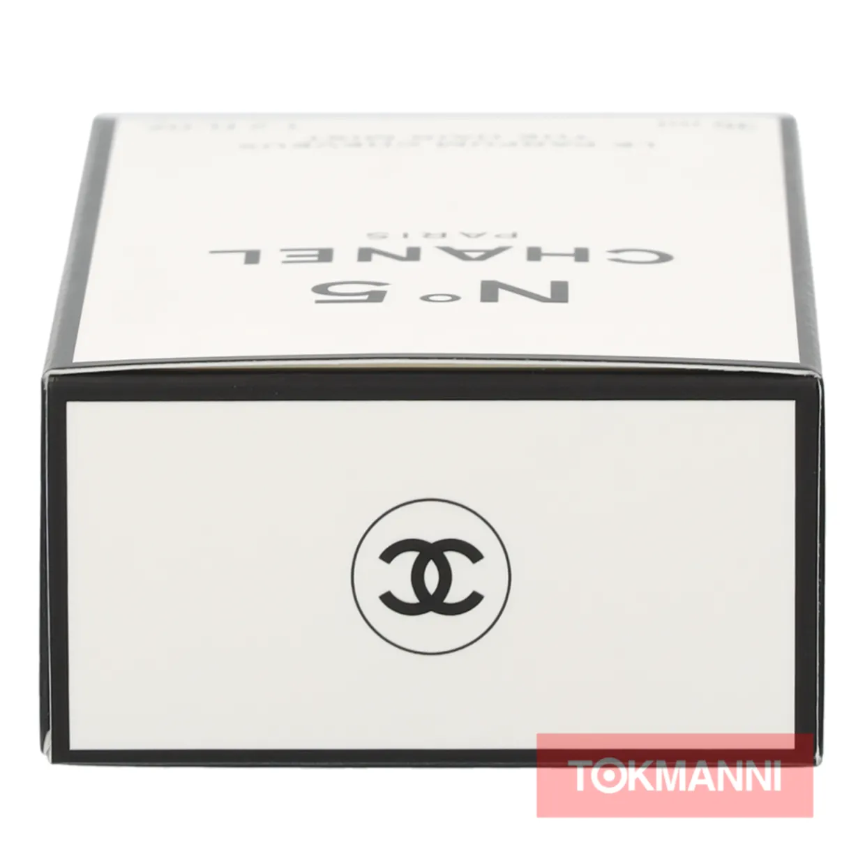 Hiussuihke, Chanel 35 ml No 5