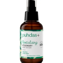 Hiussuihke Puhdas+ 100 ml Revitalising Rosemary