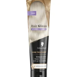 Hiussävyte Schwarzkopf 150 ml Hair Gloss Cacao Brown