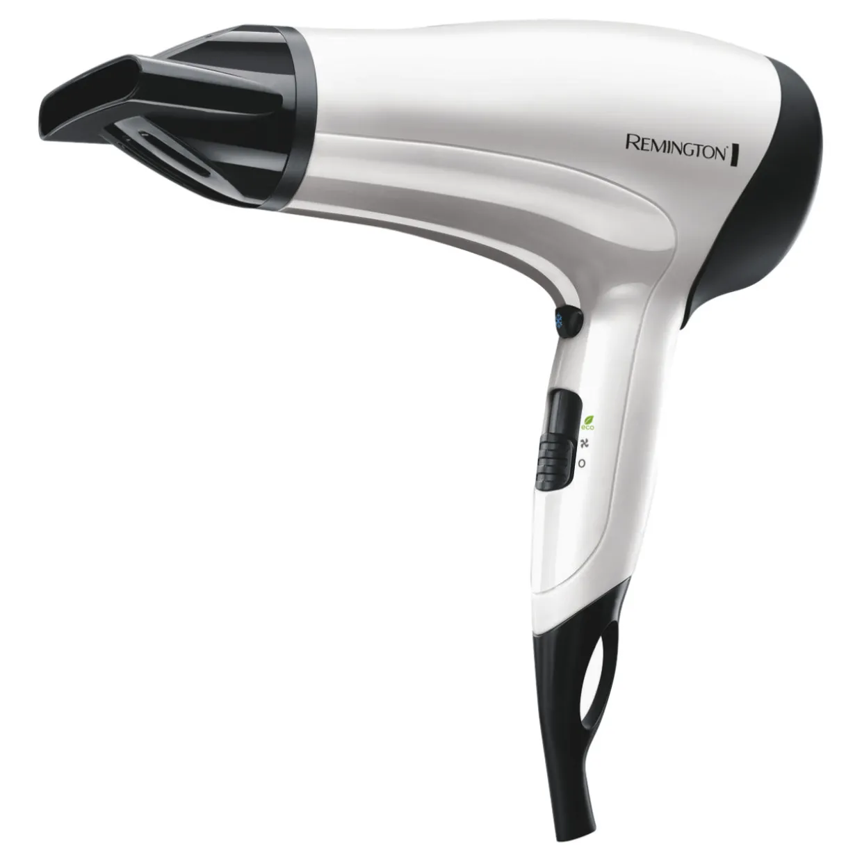Hiustenkuivaaja Remington Power Volume 2000
