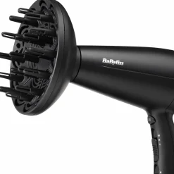 Hiustenkuivain BaByliss Turbo Smooth 2200