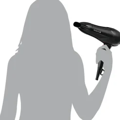 Hiustenkuivain MyStylist D2121