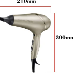 Hiustenkuivain Remington AC8605 Advanced Colour Protec