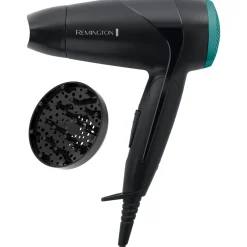 Hiustenkuivain Remington D1500 On The Go 2000