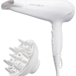 Hiustenkuivain Remington D3199 Ionic Dry 2200
