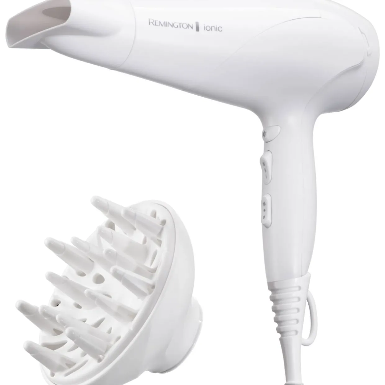Hiustenkuivain Remington D3199 Ionic Dry 2200