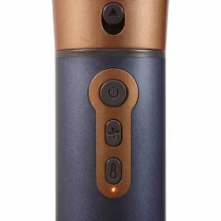 Hiustenmuotoilija Princess Airstyler 7-in-1