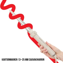 Hiustenmuotoilija Remington Trendology 5-in-1 multistyler CI41MS5