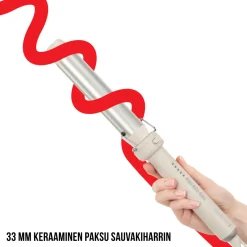 Hiustenmuotoilija Remington Trendology 5-in-1 multistyler CI41MS5