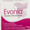 Hiusten tehoravinne Evonia 56 kpl