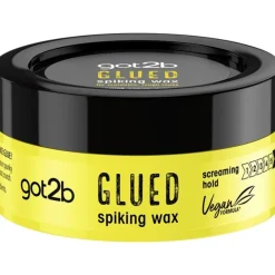 Hiusvaha got2b 75 ml Glued
