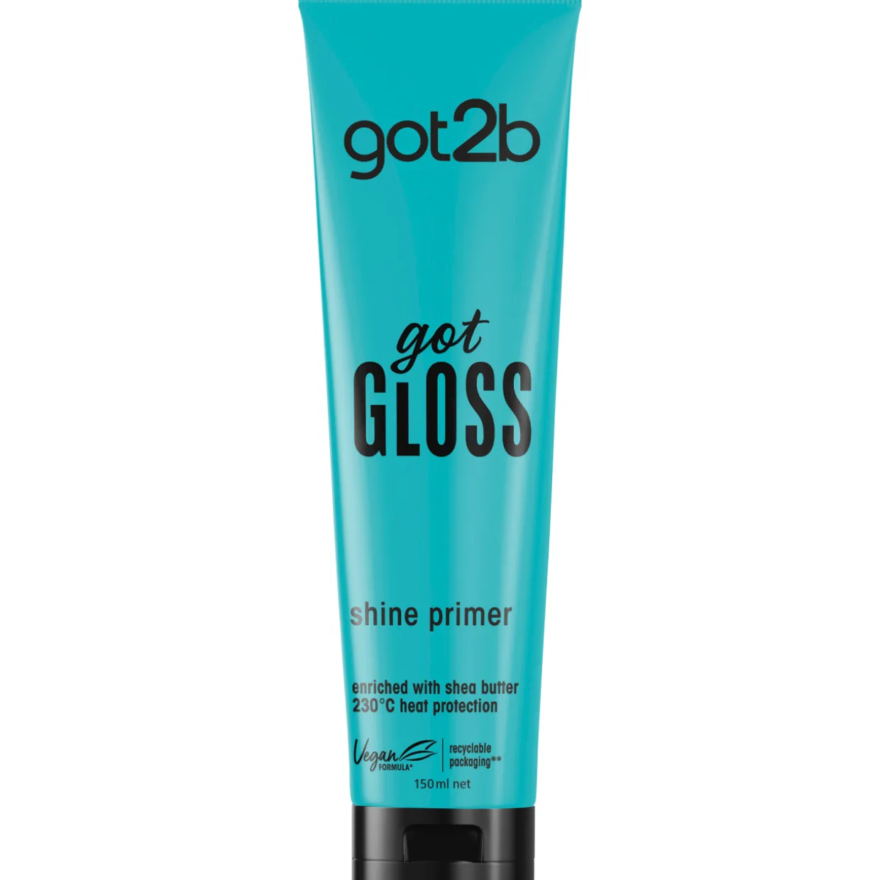 Hiusvoide got2b 150 ml Cream gotGLOSS Primer