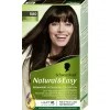 Hiusväri Schwarzkopf Natural & Easy 580 Sametti Tummanruskea