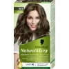 Hiusväri Schwarzkopf Natural & Easy 533 Pohjoismainen Tuhkanvaalea