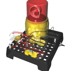 Hälytin Alga Science Electro Alarm