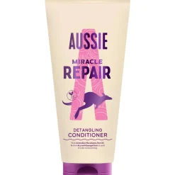 Hoitoaine Aussie 200 ml Miracle Repair