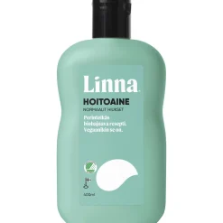 Hoitoaine Linna 400 ml