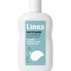 Hoitoaine Linna 400 ml hajusteeton