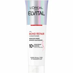 Hoitoaine Loreal Elvital 150 ml Bond Repair