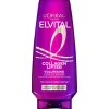 Hoitoaine Loreal Elvital 200 ml Collagen Lifter, ohuille ja latteille hiuksille