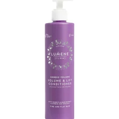 Hoitoaine Lumene ILMA 290 ml tuuheuttava