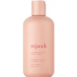 Hoitoaine Mjuuk 250 ml Colour + Moisture