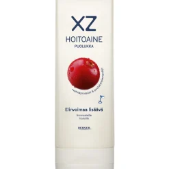 Hoitoaine 200 ml Aito normaaleille hiuksille