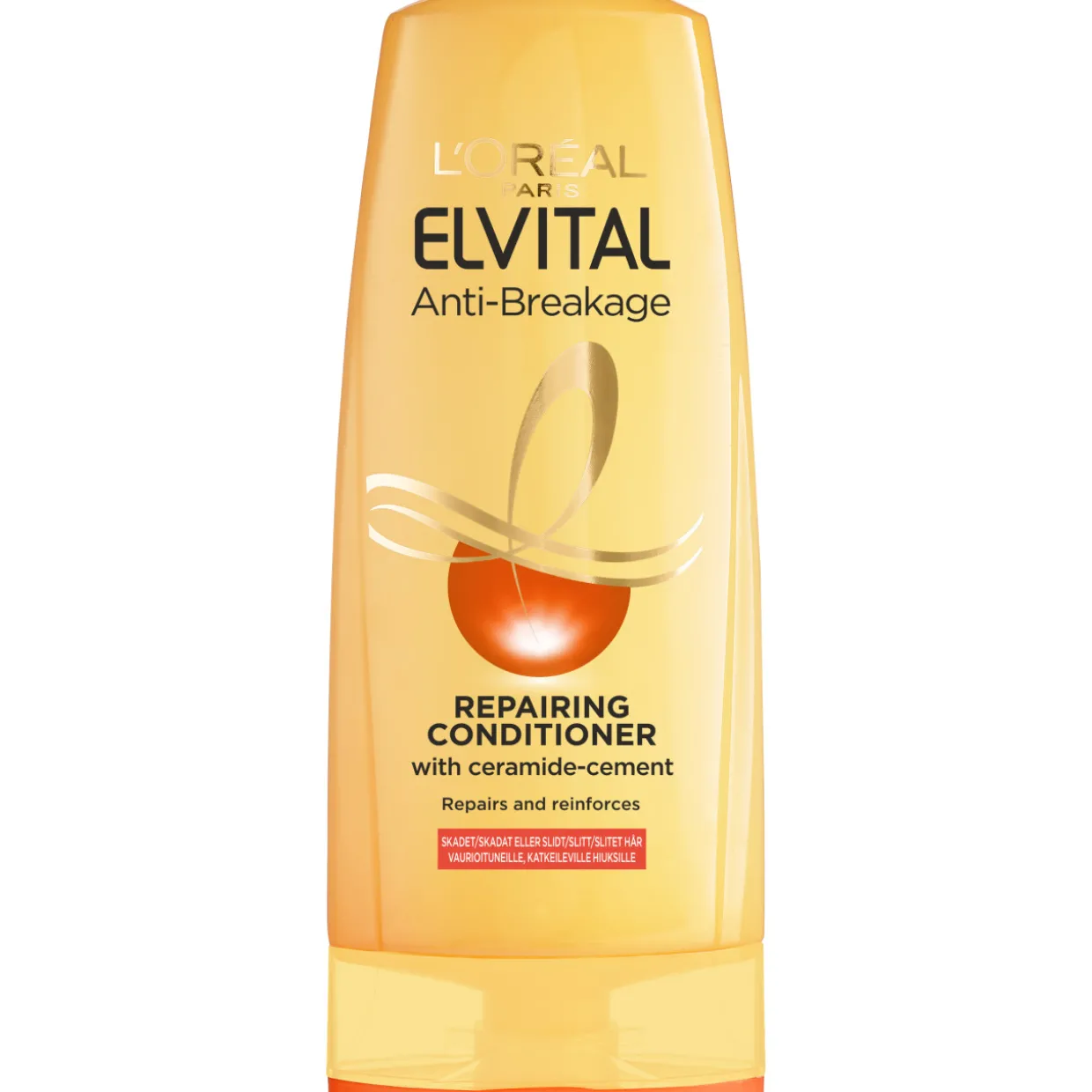 Hoitoaine 200 ml Anti-Breakage