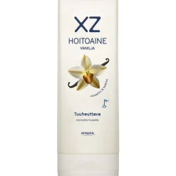 Hoitoaine 200 ml Vanilla-Cafe tuuheuttava