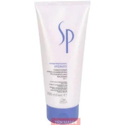 Hoitoaine, Wella 200 ml SP Hydrate 2