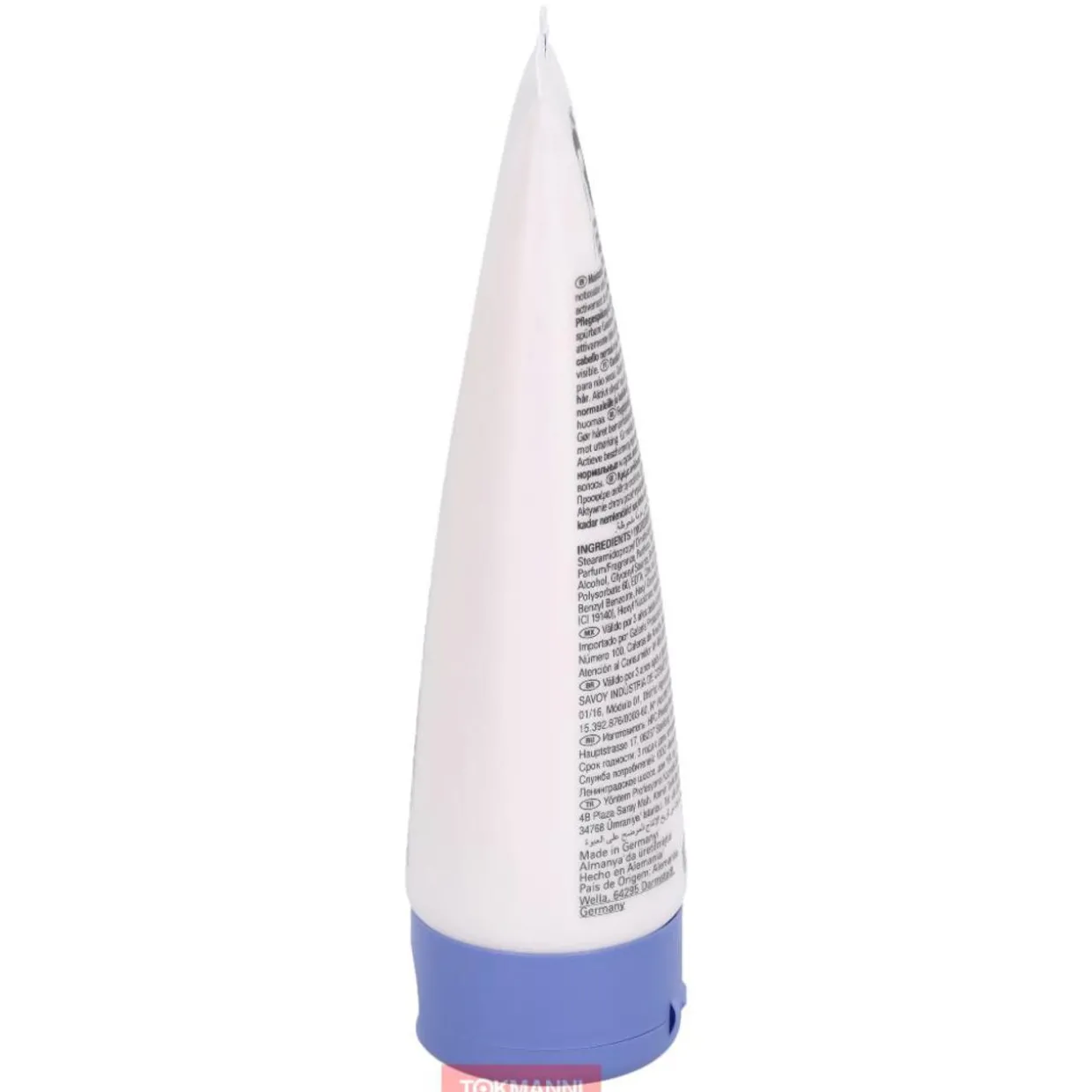 Hoitoaine, Wella 200 ml SP Hydrate 2