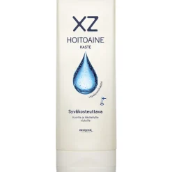 Hoitoaine XZ 200 ml Kaste